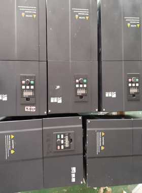 【议价】X550A-4T055G/075P博腾变频器适用