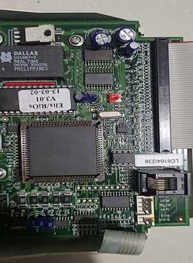 密理博Elix纯水机配件elix主板MIllPORE显示板（零零电子）