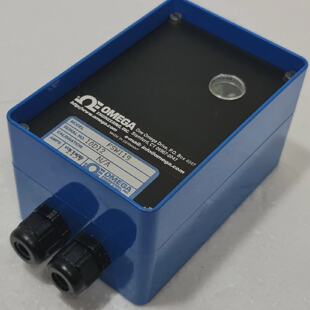 OMEGA Ingeniera FSW119 Electrnico Flujo Interruptor WO Senso