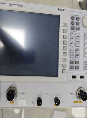 KEYSIGHT是德N5242APNA-X网络分析仪，频率--议价商品