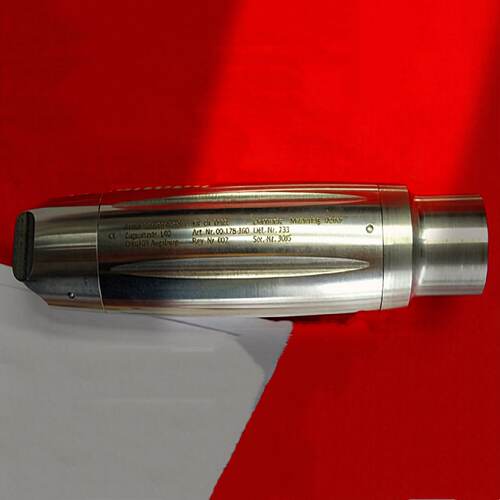 议价00178360库卡零点校正仪感测器KUKA机器人KRC4 EMD配件00-178