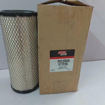 Filtros Baldwin RS3988