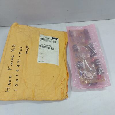 Baylor Company 10014441001 Rev.F Rigido Cottura PCB