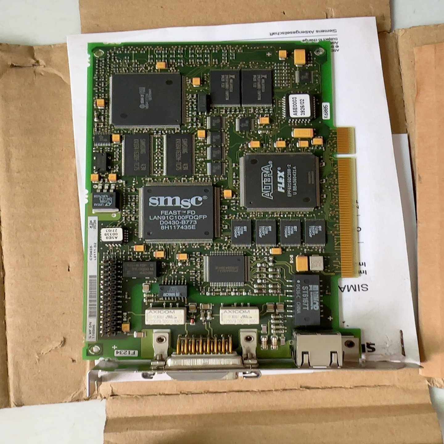 型号：GK1161-3AA00模块板~询价,电子元器件市场,其它元器件,淘宝优惠券,粉丝福利购,淘宝优惠卷