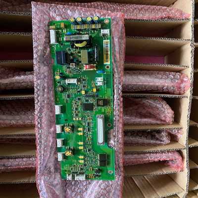 ZINT-751ABB驱动板库存全新几十个议价--议价商品