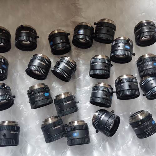 康标达工业镜头computat/康标达12mm/16mm/3议价