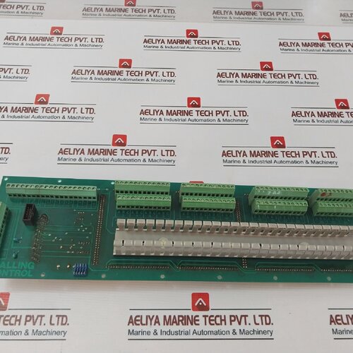 寻Malling Kontrol 9010 09 Printed Circuit Board PCB