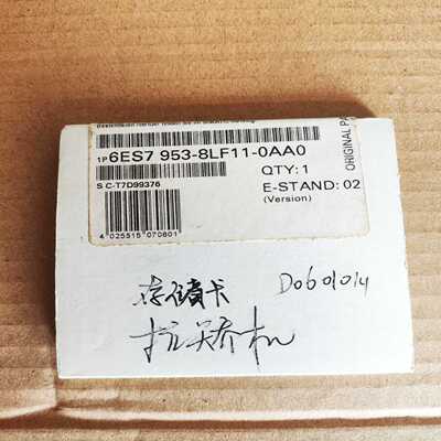 6ES7953-8LF11-0AA0PLC存储卡询价