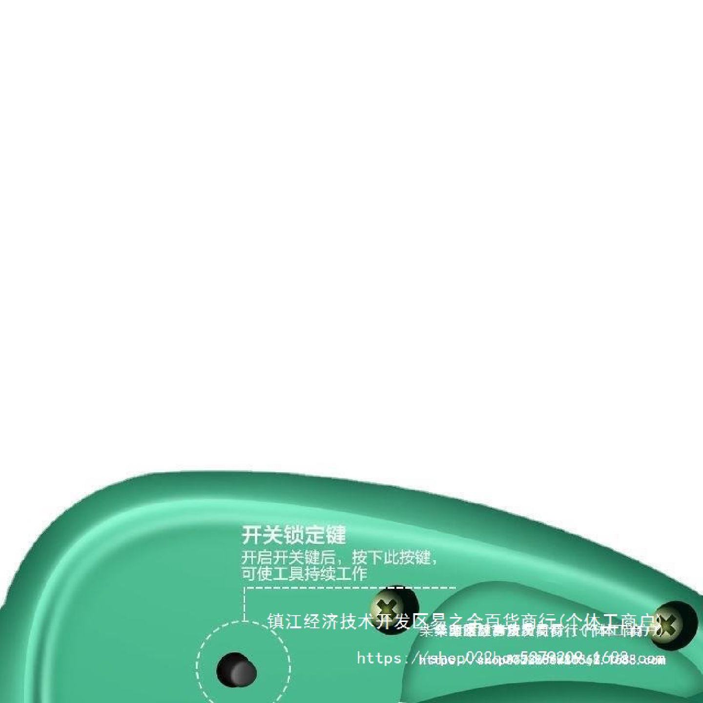 鼓风机220V小型家用大功率除尘器工业吹风机电脑清灰吹灰工具