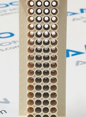 Lote De 5 Schneider Elctrico 64 Pin Hembra Para Secundario E