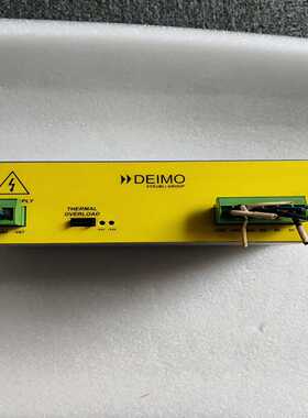 议价DEIMO德盟纺织设备专用电源