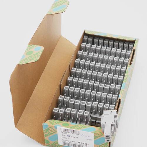 44x Phoenix Contact UP 62 UP62 30 60 62 3 3060623 41A 2polig