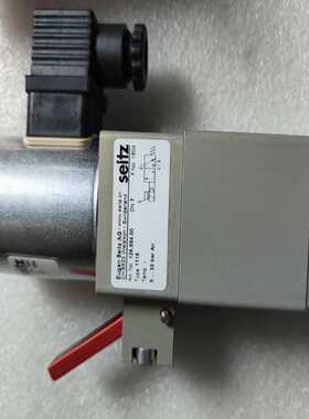 【议价】Seifz电磁阀，1116议价订购