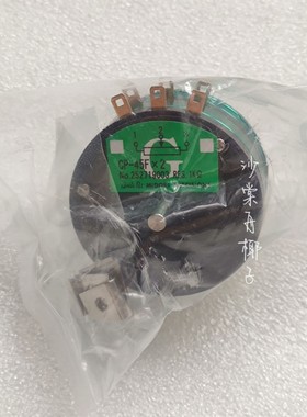 【议价】MIDORI PRECISIONS 电位计 CP-45F ×