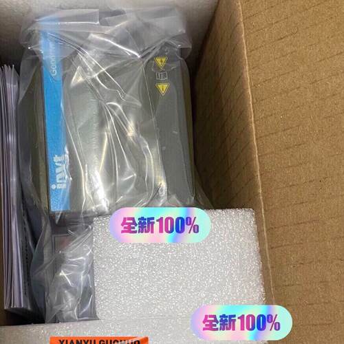 溢价-INVT英威腾变频器GD270R4GS2B