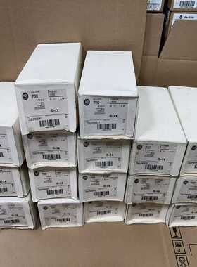 询价AB罗克韦尔700-P600A1通用继电器带包装现