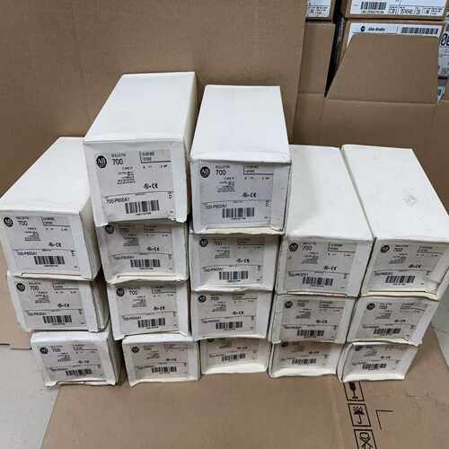 AB罗克韦尔700-P600A1通用继电器带包装现询价