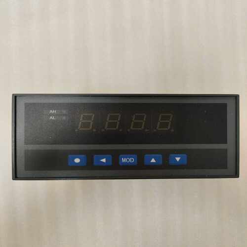 XSCH/A-HRITB1V0数显调节仪表询价