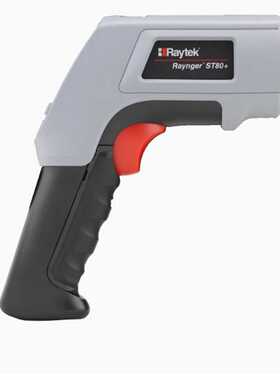 Raytek雷泰ST80红外线测温仪