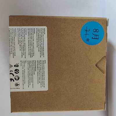 塑料外壳式断路器3RV60111JA15