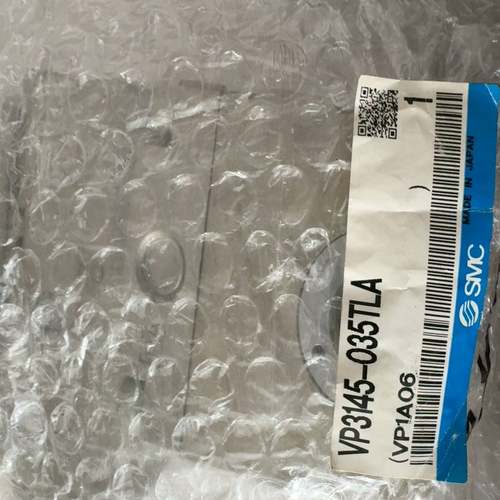 全新日本SMC电磁阀VP3145-035TLA想要的和我联--议价商品