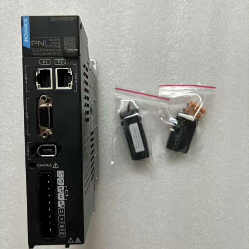 寻“”汇川SV660F伺服驱动器型号SV660FS2R8IFS
