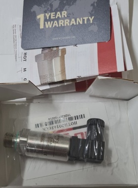 Hogller hoth0016fgck pressure transducer