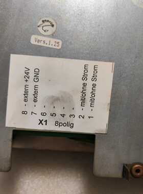 控制器HEH(MUNDUSBETA105620一台议价