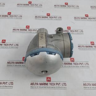 ROSEMOUNT 5900SP21FI701A1 Jauge De Niveau Radar IC 2827A5900