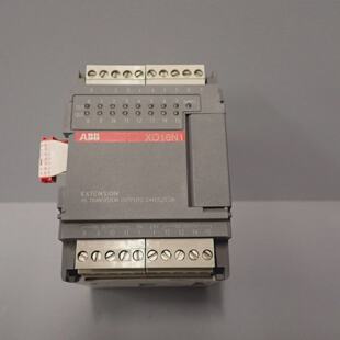 XO16N1C03 ABB XO16N1C03 1SBP260105R1001 Module dextension