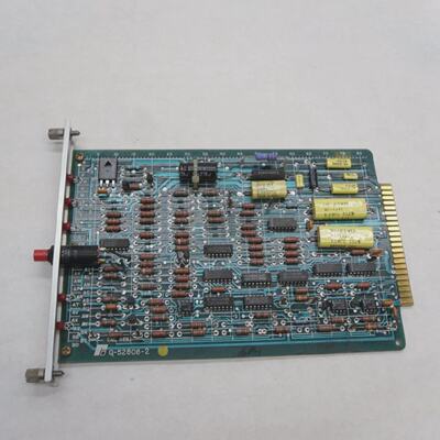 Scheda PC RELIANCE ELECTRIC Q528082