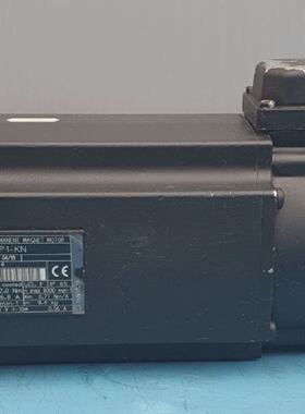 INDRAMAT  PERMANENT MAGNET MOTOR  MKD07B061KP1KN  PARTNO. 26