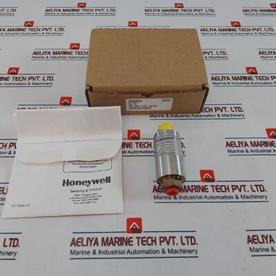 Sonde De Mesure HONEYWELL TJE SENSOTEC 2000PSIG 10VDC