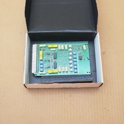 ABB STROMBERG 27129000D SAWTOOTH WAVE GENERATOR BOARD SGEA18