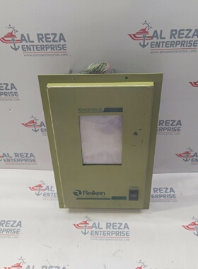 REIKEN DCN CONTROLLER TEMPERATURE CONTROLLER