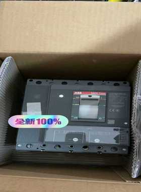 塑壳断路器XT5XHVD8630A4P询价