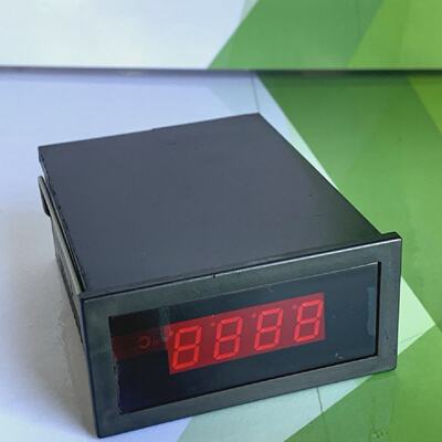 SCHWILLE 635052PT100 B1 strumento digitale rilevatore di tem