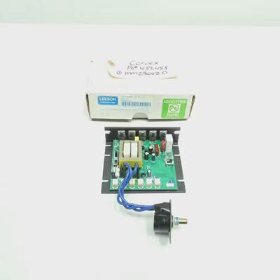 LeesonMM23002D0163电机控制器115230vac7.5a放大器