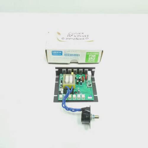 LeesonMM23002D0163电机控制器115230vac7.5a放大器