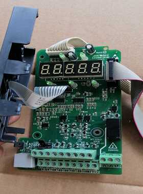 询价~汇川MD280系列变频器主板MTF152KZ1 VER.B