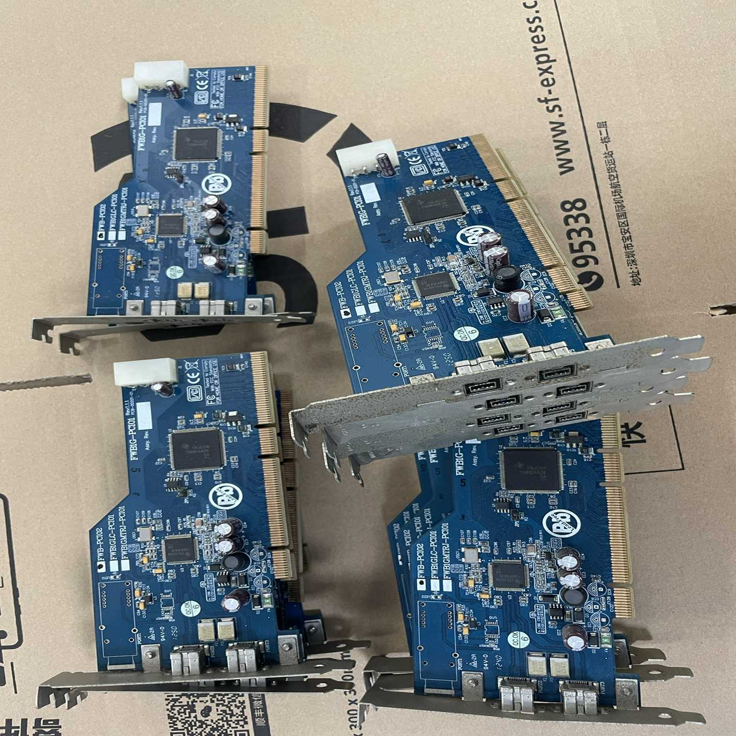 台湾IOIFWB-PCI02IEEE1394b采集卡询价