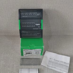 SXWDI16XX10001 Module DI16 ONLY Electric NEW Schneider