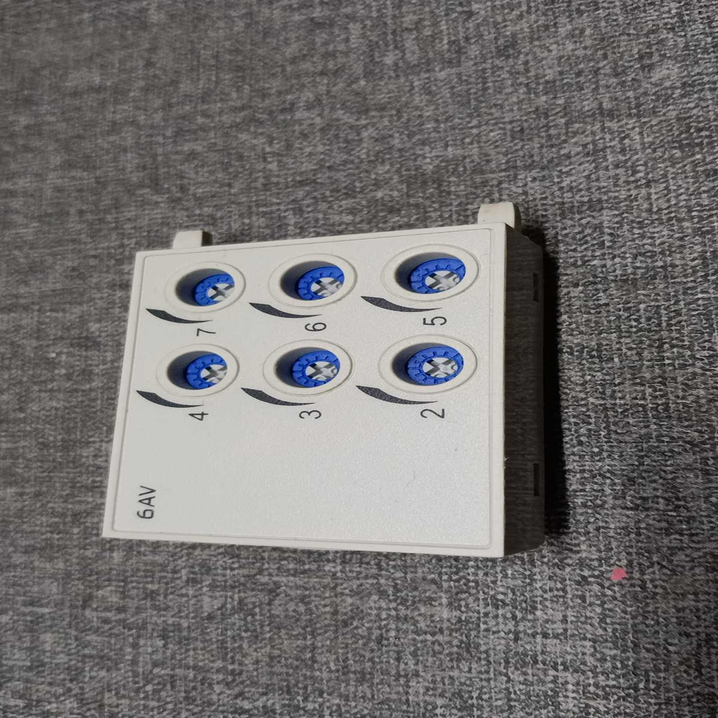 咨询-台安TP03-6AV扩展模块，模块，喜欢的联系我