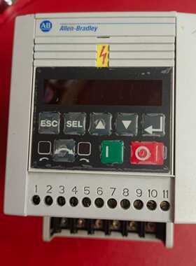 寻..罗克韦尔变频器160-BA03NSF1