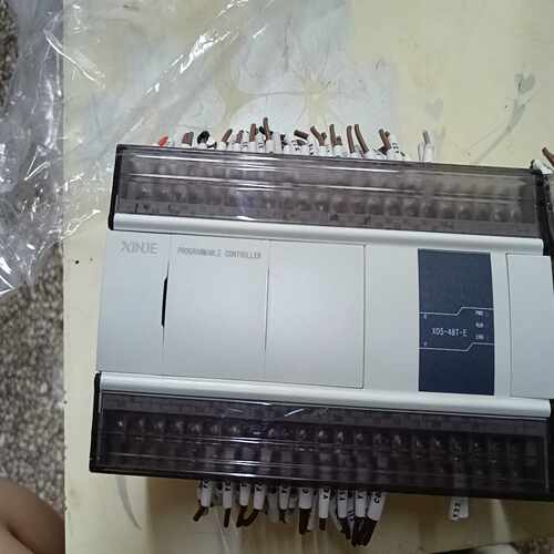【星慕电子】信捷PLC，XD5-48T-E，XD5-48T-E。带扩展x