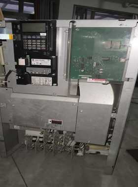 出售AB变频器20BP260A0ANNANC0，实物拍摄，功--议价商品