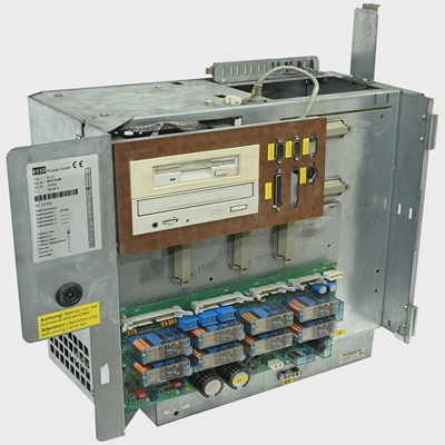 KUKAKC1工业电脑00101646KRC1