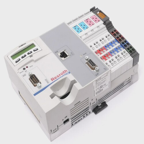 BoschRexrothIndraControlL40CML40.2-NP-330-NA-NNNN-NW