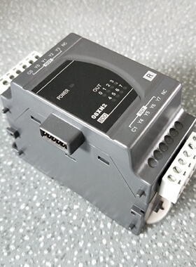 议价供应DVP16XM211N全新台达PLC扩充模组ES2系列数字量扩展模块