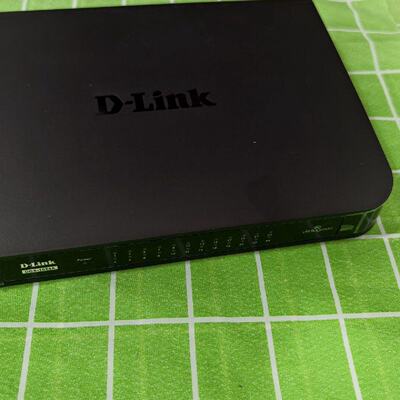 DLink友讯DGS1024A24口千兆交换机现货议价